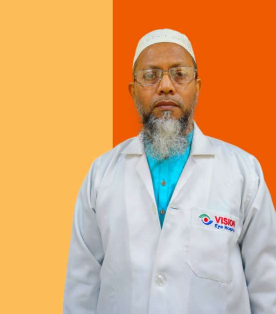 Dr. A. K. M. Shariful Alam Dr. A. K. M. Shariful Alam