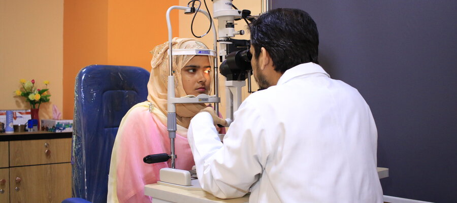 ORBIT, OCULOPLASTY AND ONCOLOGY